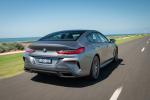 BMW M850i xDrive Gran Coupe 2020 года (AU)